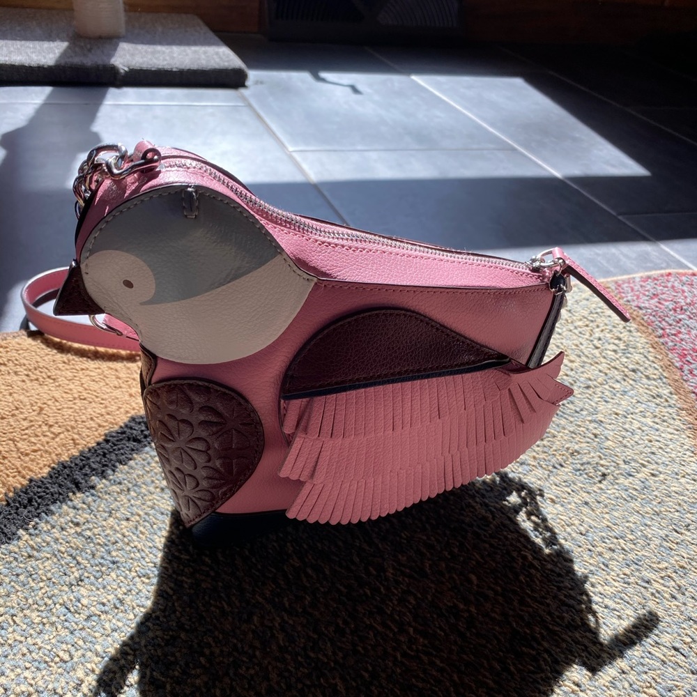 Kate Spade Lovebird Crossbody bag